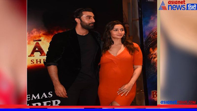 Alia Bhatt, Ranbir Kapoor
