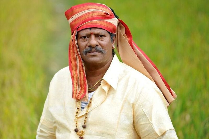 rajkiran