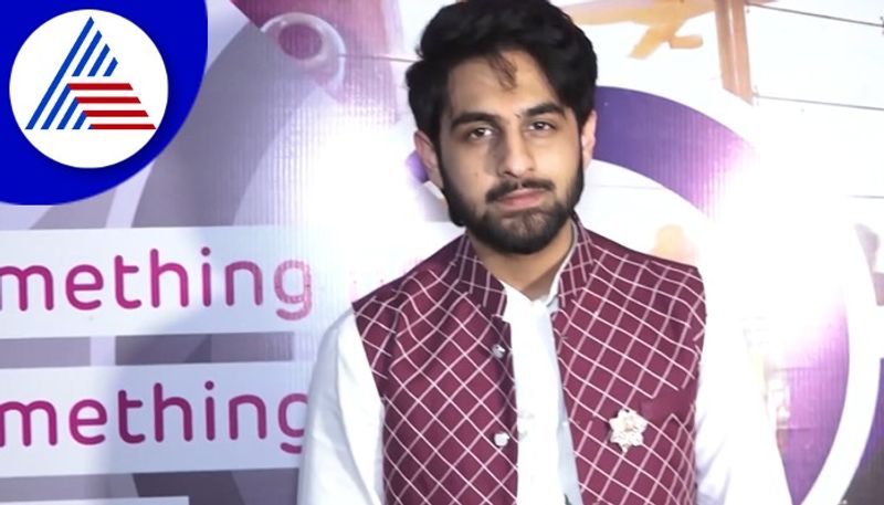 ಮತ್ತೆ ಬಣ್ಣ ಹಚ್ಚಲು ಬಂದ ಝಮೀರ್ ಪುತ್ರ..! ಝೈದ್ ಖಾನ್ ಎರಡನೇ ಸಿನಿಮಾ ಅನೌನ್ಸ್..!