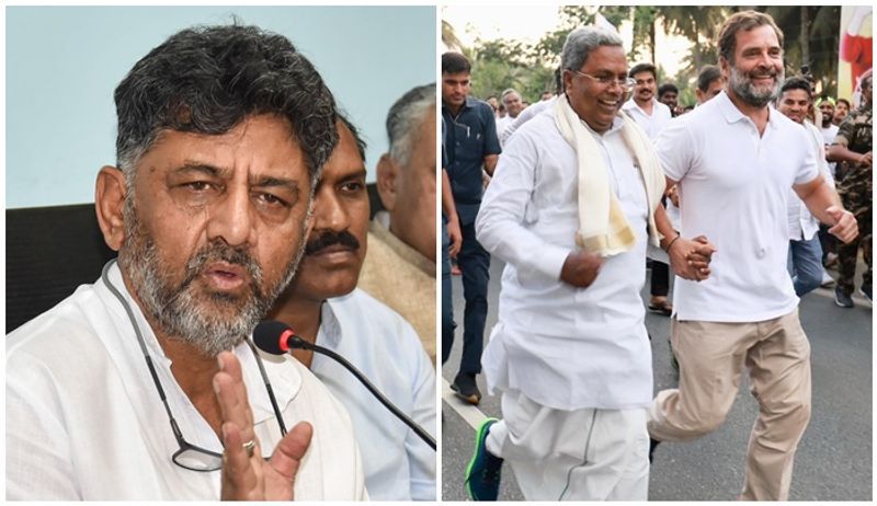 Karnataka Election Result 2023: ಬಿಜೆಪಿಗೆ ಭಜರಂಗ ಬಲಿ, ಕಾಂಗ್ರೆಸ್‌ ಕದನ ಕಲಿ; ದಿಗ್ವಿಜಯಕ್ಕೆ ಇದೇ ಐದು ಕಾರಣಗಳು!