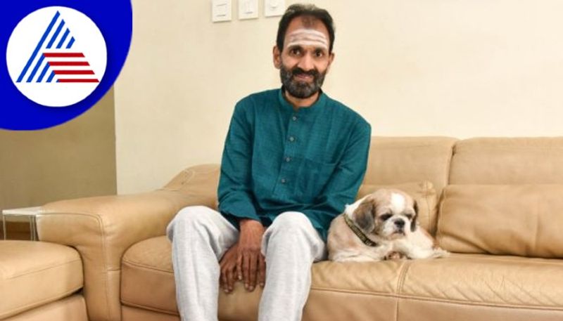 ನಮ್ಮ ಕುಟುಂಬಕ್ಕೆ ತುಂಬಾ ಆಪ್ತರಾಗಿದ್ದರು, ಕನ್ನಡದ ಮೇಲೆ ಅಪರ್ಣಾಗೆ ಅಪಾರ ಪ್ರೀತಿ ಇತ್ತು: ರಾಘವೇಂದ್ರ ರಾಜ್‌ಕುಮಾರ್‌