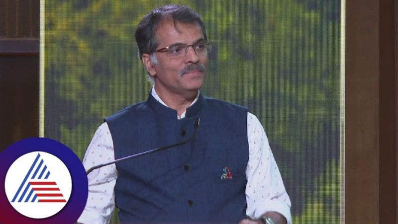 ವಿಪ್ರೋತ್ಸವ 2024: ಕನ್ನಡ ಪ್ರಭ ಪ್ರಧಾನ ಸಂಪಾದಕ ರವಿ ಹೆಗಡೆಗೆ ಭಾರ್ಗವ ಭೂಷಣ ಪ್ರಶಸ್ತಿ ಪ್ರದಾನ