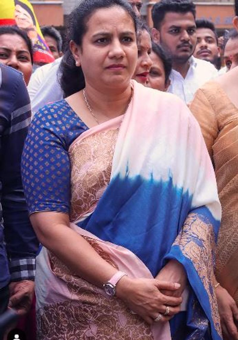 ಅವಹೇಳನಕಾರಿ ಪೋಸ್ಟ್: ಈ ಬಗ್ಗೆ ಮೌನ ಮುರಿದ ಅಶ್ವಿನಿ ಪುನೀತ್‌ ರಾಜ್‌ಕುಮಾರ್ ಹೇಳಿದ್ದೇನು?