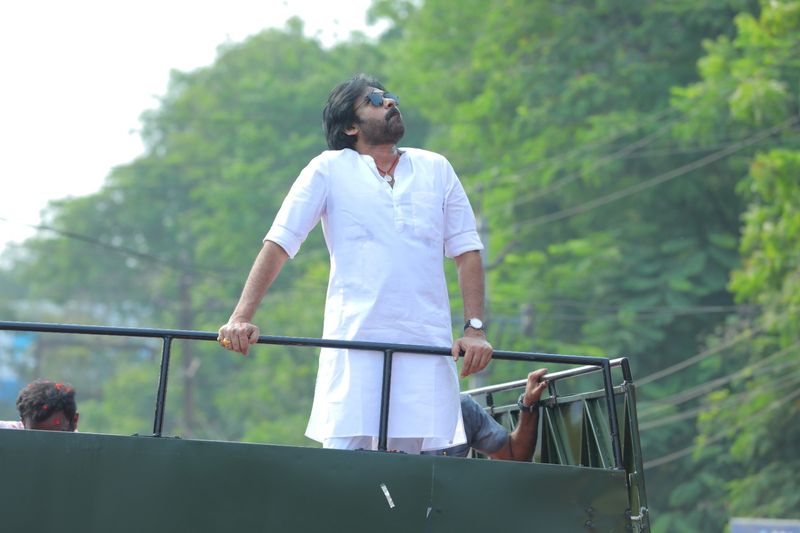 Janasena Party Formation Day