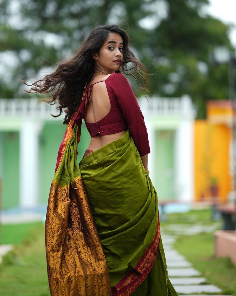 Deepthi Sunaina