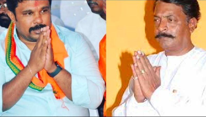 Karnataka election 2023: ಸುರಪುರದಲ್ಲಿ ‘ನಾಯಕ’ರಿಬ್ಬರ ನಡುವೆ ಗೆಲುವಿಗೆ ಸಮರ: 