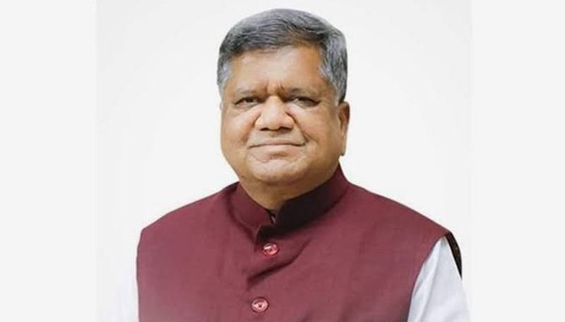 ಮೋದಿ ಮೂರನೇ ಬಾರಿ ಪ್ರಧಾನಿ ಆಗಬೇಕು, ನಾನು ಹೆಚ್ಚು ಮತಗಳ ಅಂತರದಿಂದ ಗೆಲ್ತೀನಿ: ಜಗದೀಶ್ ಶೆಟ್ಟರ್