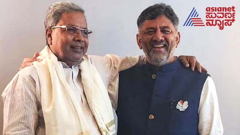 ಸಿದ್ದು ಸ್ವಾಭಿಮಾನಿ ಸಮಾವೇಶ ಕಬ್ಜಾ ಮಾಡಿ, ಡಿಕೆಶಿ ಹಿಡಿತದಲ್ಲಿ ಜನಕಲ್ಯಾಣ ಕಾರ್ಯಕ್ರಮ!