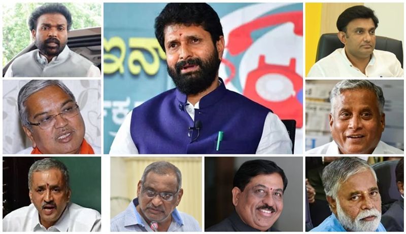 Karnataka Election Results 2023: ಬಿಜೆಪಿಯ 61 ಹಾಲಿ ಶಾಸಕರಿಗೆ ಸೋಲಿನ ಏಟು