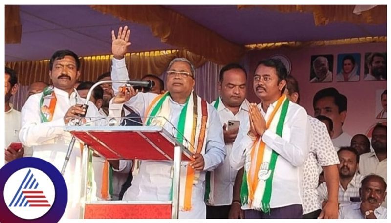 Karnataka Election Result 2023: ಬಾದಾಮಿ ಋಣ ತೀರಿಸಿ ಭೀಮಸೇನ ಚಿಮ್ಮನಕಟ್ಟಿ ಗೆಲ್ಲಿಸಿಕೊಟ್ಟ ಸಿದ್ದರಾಮಯ್ಯ