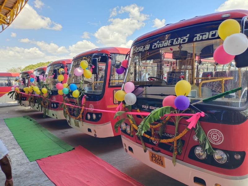 ಉಚಿತ ಬಸ್ ಪ್ರಯಾಣದಿಂದ ನಷ್ಟಕ್ಕೆ ಜಾರಿತಾ ಸಾರಿಗೆ ಇಲಾಖೆ? ಬಸ್ ದರ ಏರಿಕೆಗೆ ತಯಾರಿ!