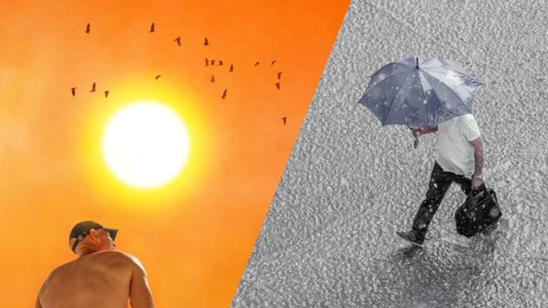 El Nino effect Causes TN Heavy Rain in June