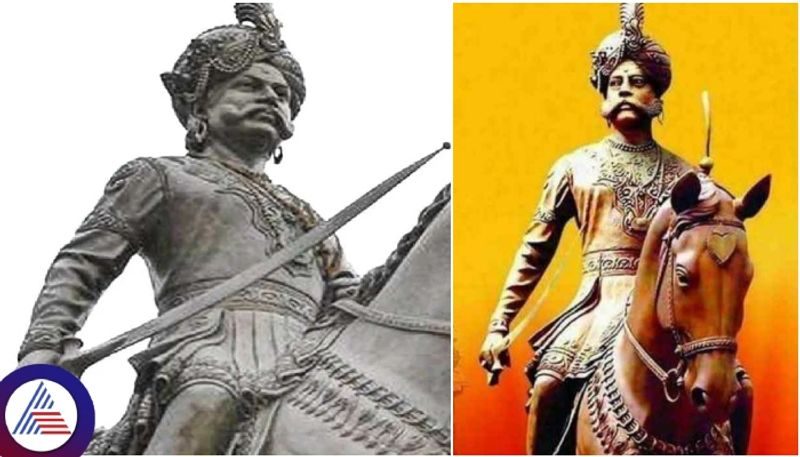 ಕೆಂಪೇಗೌಡ ಜಯಂತಿ ಹೆಸರಲ್ಲಿ ಸೇಡಿನ ರಾಜಕಾರಣ..? ಶಿಷ್ಟಾಚಾರ ಮರೆಯಿತಾ ಕಾಂಗ್ರೆಸ್ ಸರ್ಕಾರ..?