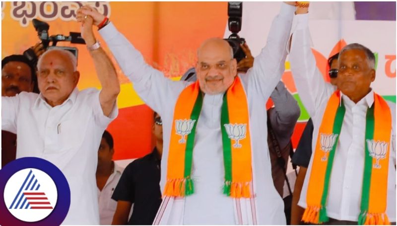 ಲೋಕಸಭಾ ರಿಸಲ್ಟ್ ಬೆನ್ನಲ್ಲೇ ಬಿಜೆಪಿಯಲ್ಲಿ ಶೀತಲ ಸಮರ ? ಲಿಂಗಾಯತ ಲೀಡರ್‌ಶಿಪ್‌ಗೆ ನಡೆಯುತ್ತಿದ್ಯಾ ಪೈಪೋಟಿ ?