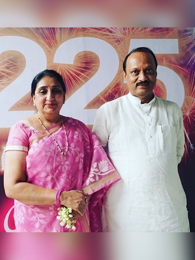 Ajit Pawar Wife vs Supriya Sule: ಬಾರಾಮತಿ ಬ್ಯಾಟಲ್ ಪವಾರ್ V/S ಪವಾರ್! ಸುಪ್ರಿಯಾ ಸುಳೆ VS ಅಜಿತ್ ಪವಾರ್ ಪತ್ನಿ ಸ್ಪರ್ಧೆ?