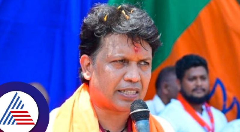 ರಾಹುಲ್ ಗಾಂಧಿಯದ್ದು ಹಿಂದೂ ವಿರೋಧಿ ನೀತಿ, ಆತ ದೊಡ್ಡ ಹುಚ್ಚ ಅನ್ನೋದು ಸ್ಪಷ್ಟ: ಶಾಸಕ ಭರತ್ ಶೆಟ್ಟಿ ವಾಗ್ದಾಳಿ 