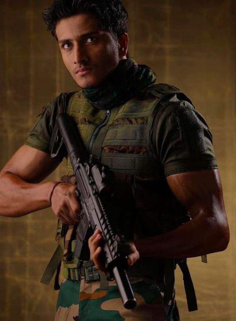 'ಗೌರಿ' ಹೊಸ ಸಾಂಗ್ ರಿಲೀಸ್.. ಸಮರ್ಜಿತ್ ಭರ್ಜರಿ ಸ್ಟೆಪ್: ರ್ಯಾಪ್ ಟಚ್ ಕೊಟ್ಟ ಚಂದನ್ ಶೆಟ್ಟಿ!