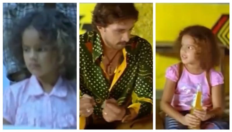 Jerusha : ವೀರ ಮದಕರಿ ಬಾಲನಟಿ ಈಗ ನಾಯಕಿ..! ಸ್ಮೈಲ್ ಗುರು ರಕ್ಷಿತ್ಗೆ ಜೋಡಿಯಾದ ಜೆರುಶಾ!