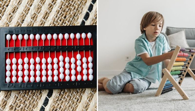 ಸುವರ್ಣನ್ಯೂಸ್​-ಕನ್ನಡಪ್ರಭ ಸಹಯೋಗದಲ್ಲಿ ಎಸ್​ಐಪಿ ಅಬಾಕಸ್ ಮೆಂಟಲ್​ ಅರ್ಥಮೆಟಿಕ್​​ ಸ್ಪರ್ಧೆ