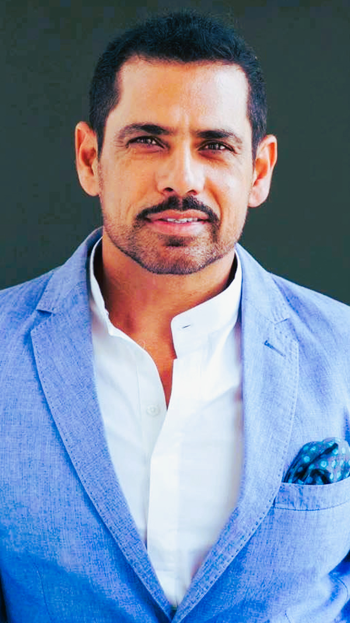 Robert Vadra: ರಾಜಕಾರಣಕ್ಕೆ ಎಂಟ್ರಿ ಕೊಡ್ತಾರಾ ಸೋನಿಯಾ ಅಳಿಯ ? ಅಮೇಥಿಯಿಂದ ಸ್ಪರ್ಧೆ ಮಾಡ್ತಾರಾ ರಾಬರ್ಟ್ ವಾದ್ರಾ..?