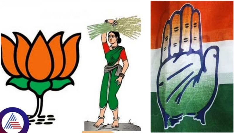 Loksabha: ಟಾರ್ಗೆಟ್ 25+ V/S ಟಾರ್ಗೆಟ್ 20+..ಯಾರ ಕೈ ಮೇಲಾಗುತ್ತೆ? ಜೆಡಿಎಸ್ ಜೊತೆ ಬಿಜೆಪಿ ಮೈತ್ರಿ ವರ್ಕೌಟ್ ಆಗುತ್ತಾ?