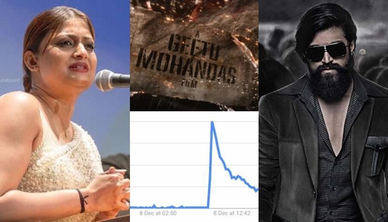 Yash Toxic Movie: ಟಾಕ್ಸಿಕ್ ಶೂಟಿಂಗ್ ಬಗ್ಗೆ ಪಕ್ಕಾ ಸುದ್ದಿ ಕೊಟ್ಟ ಯಶ್..! ನಮ್ಮೂರೇ ನಮಗೆ ಮಲೂ ಎಂದ ರಾಕಿಂಗ್ ಸ್ಟಾರ್..!