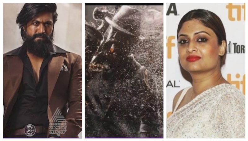 Toxic Movie: ಯಶ್ಗೆ ಕರೀನಾ ತಂಗಿಯಾದ್ರೆ ನಾಯಕಿ ಯಾರು..? ಸಾಯಿ ಪಲ್ಲವಿಗೆ ಗಾಳ ಹಾಕಿದೆಯಾ ಟಾಕ್ಸಿಕ್ ಟೀಂ..?