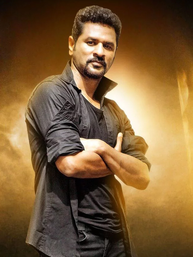 ಏಷ್ಯಾನೆಟ್‌ ಸುವರ್ಣನ್ಯೂಸ್‌ನಲ್ಲಿ ಡ್ಯಾನ್ಸ್‌ಕಿಂಗ್, ಪ್ರಭುದೇವ ಜೊತೆ ವಿಶೇಷ ಕಾರ್ಯಕ್ರಮ