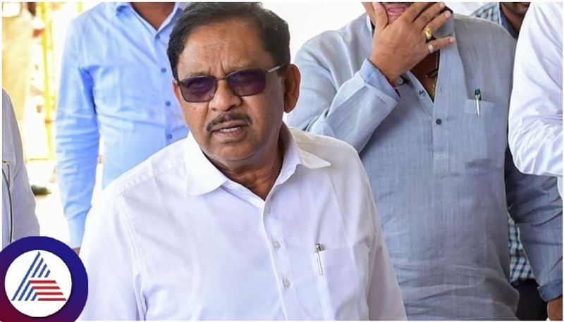 Prajwal Revanna arrest: ಪ್ರಜ್ವಲ್‌ ರೇವಣ್ಣ ಅರೆಸ್ಟ್..ಈ ಬಗ್ಗೆ ಗೃಹ ಸಚಿವ ಪರಮೇಶ್ವರ್‌ ಹೇಳಿದ್ದೇನು ?