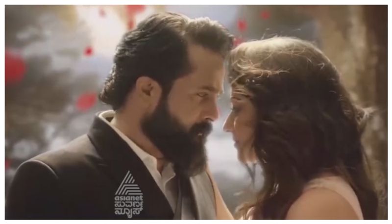 Sanju Weds Geetha: ಡಿಂಪಲ್ ಕ್ವೀನ್ ಜೊತೆ ಶ್ರೀನಗರ ಕಿಟ್ಟಿ ರೊಮ್ಯಾನ್ಸ್..! ಸಂಜು ವೆಡ್ಸ್ ಗೀತಾ ಲವ್ ಸಾಂಗ್ ಸೂಪರ್..!