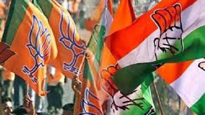 Loksabha Eection 2024: ಬೆಳಗಾವಿ, ಉತ್ತರಕನ್ನಡದಲ್ಲಿ MES ಟೆನ್ಷನ್..! ಎರಡೂ ಪಕ್ಷಗಳಿಗೆ ಶುರು ಮತ ವಿಭಜನೆ ಸಂಕಷ್ಟ!