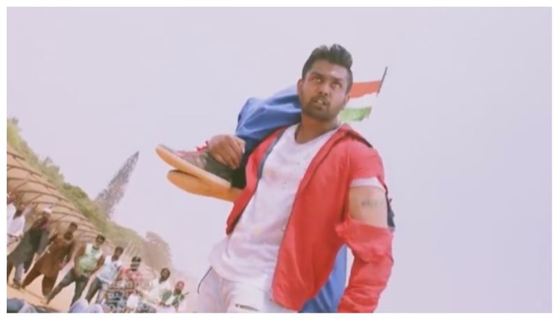  ಮಾರ್ಟಿನ್ ಅಡ್ಡಾದಿಂದ ಎದ್ದು ಬಂದ ಧ್ರುವ ಸರ್ಜಾ: 3 ವರ್ಷದಿಂದ ಆಗುತ್ತಿದ್ದ ಸಿನಿಮಾ ಕೆಲಸ ಕಂಪ್ಲೀಟ್!