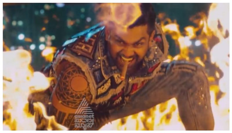 ಆಕ್ಷನ್ ಪ್ರಿನ್ಸ್ ಧ್ರುವ ಸರ್ಜಾ ಫ್ಯಾನ್ಸ್ಗೆ ಗುಡ್ ನ್ಯೂಸ್! ಫಿಕ್ಸ್ ಆಯ್ತು ಮಾರ್ಟಿನ್ ಸಿನಿಮಾ ರಿಲೀಸ್ ಡೇಟ್..!