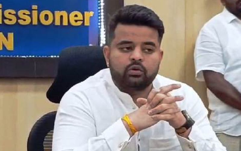 Prajwal Revanna Sex Scandal: ಹಾಸನದಲ್ಲಿ ಅಶ್ಲೀಲ ವಿಡಿಯೋ ವೈರಲ್ ವಿಚಾರ: ವಿದೇಶಕ್ಕೆ ತೆರಳಿದ್ರಾ ಪ್ರಜ್ವಲ್ ರೇವಣ್ಣ?
