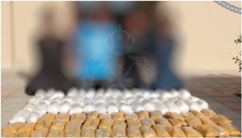 ಚುನಾವಣೆ ರೇಡ್‌ನಲ್ಲಿ ಸಿಕ್ಕಿದ್ದು ಸಾವಿರಾರು ಕೋಟಿ: ಎಷ್ಟು ಕೆಜಿ ಡ್ರಗ್ಸ್ ಸಿಕ್ಕಿದೆ ಗೊತ್ತಾ..?