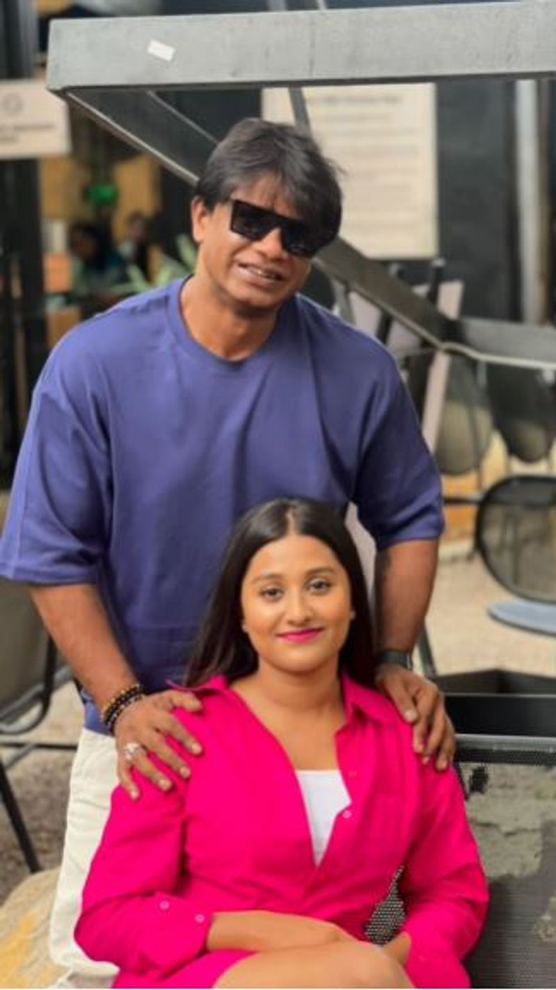 ಸೂರಿ 'ಕಾಗೆ ಬಂಗಾರ'ಕ್ಕೆ ಮುಹೂರ್ತ ಫಿಕ್ಸ್: ಚಿತ್ರಕ್ಕೆ ದುನಿಯಾ ವಿಜಯ್ ಮಗಳು ನಾಯಕಿ!