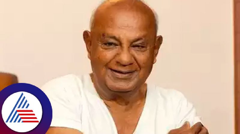 HD Deve Gowda: 'ಕನಕ'ವ್ಯೂಹದಲ್ಲಿ ಬಂಧಿಯಾಗಿದ್ದು ಹೇಗೆ ದೇವೇಗೌಡರು..?