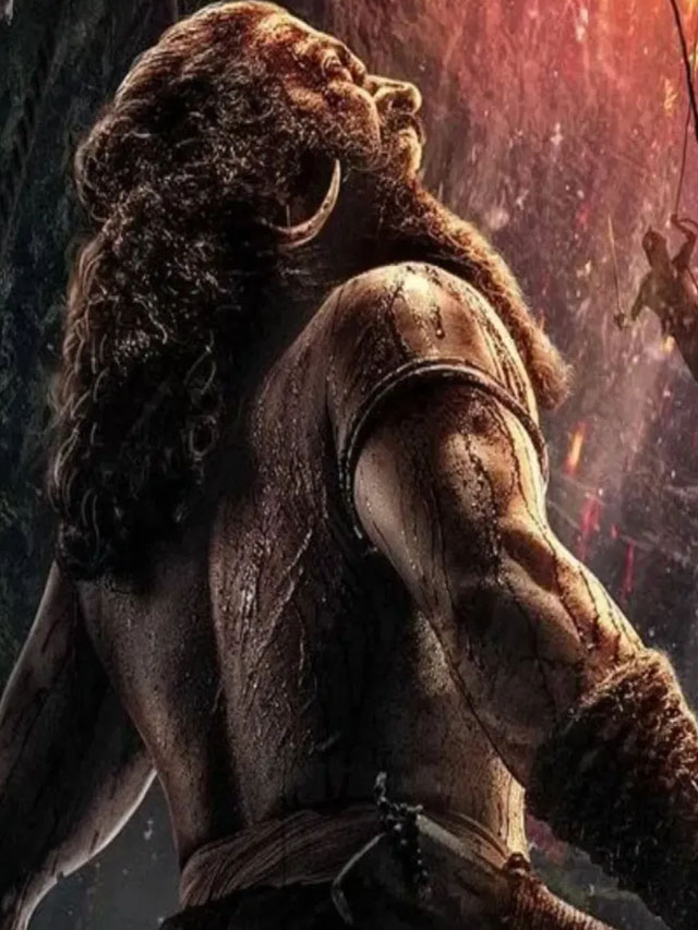 Kantara: ಕಾಂತಾರ ಚಾಪ್ಟರ್1ಗೆ ಫಿಕ್ಸ್ ಆದ್ರು ಹೀರೋಯಿನ್ಸ್..! ಸಿನಿಮಾದ ಪ್ರೀಕ್ವೆಲ್‌ನಲ್ಲಿ ಇರುತ್ತಾರೆ 5 ಜನ ನಾಯಕಿಯರು..!