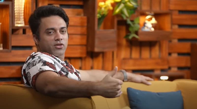 సైబర్ క్రైమ్‌పై వీడియో రిలీజ్ చేసిన నటుడు నవదీప్.. వీడియో వైరల్