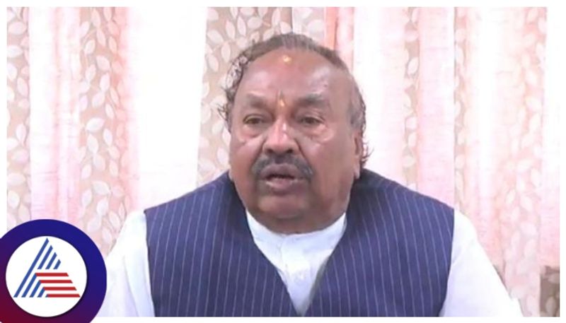 ಮೋದಿಗೆ ಜಯಕಾರ..ಬಿಎಸ್ವೈಗೆ ಧಿಕ್ಕಾರ..! ಏನಿದು K S ಈಶ್ವರಪ್ಪ ರಣತಂತ್ರ..?