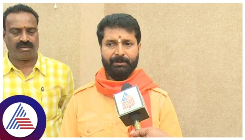 CT Ravi On Eshwarappa: ಕೆ.ಎಸ್. ಈಶ್ವರಪ್ಪ ಹೆಸರು ಹೇಳುತ್ತಿದ್ದಂತೆ ನೋ ಕಮೆಂಟ್ಸ್‌ ಎಂದಿದ್ದೇಕೆ ಸಿ.ಟಿ.ರವಿ ?
