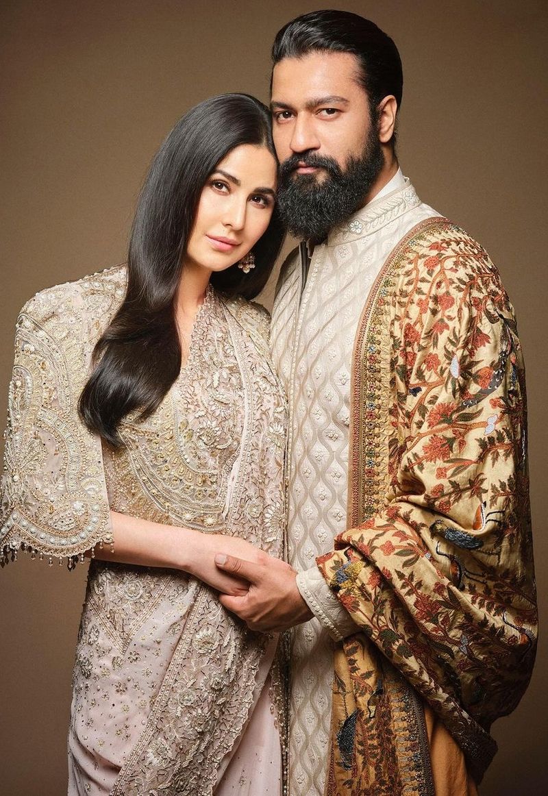 Katrina-Vicky Kaushal: ದೀಪಿಕಾ ಆಯ್ತು ಈಗ ತಾಯಿಯಾಗ್ತಿದ್ದಾರಾ ಕತ್ರಿನಾ..? ಬಾಲಿವುಡ್ ತುಂಬೆಲ್ಲಾ ಇದೇ ಗುಲ್ಲು..!