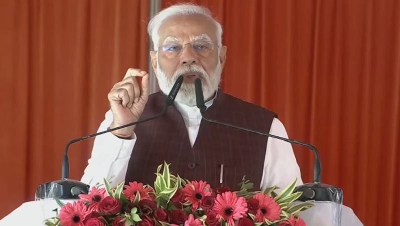 PM southern states Tour: ಲೋಕ ಸಮರ ಗೆಲ್ಲಲು ಮತ್ತೆ ‘ನಮೋ’ ದಕ್ಷಿಣ ದಂಡಯಾತ್ರೆ: ಮಾ.15ರಿಂದ ಪ್ರಧಾನಿ ಪ್ರವಾಸ