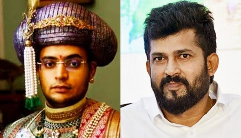 Pratap Simha,: ಟಿಕೆಟ್ ತಪ್ಪಿದ್ದು ಯಾಕೆ ಅಂತಾ ನನಗೆ ಗೊತ್ತಾಗ್ತಿಲ್ಲ, ಬಿಎಸ್ವೈ ನನಗೆ ಟಿಕೆಟ್ ತಪ್ಪಿಸಿಲ್ಲ: ಪ್ರತಾಪ್ ಸಿಂಹ