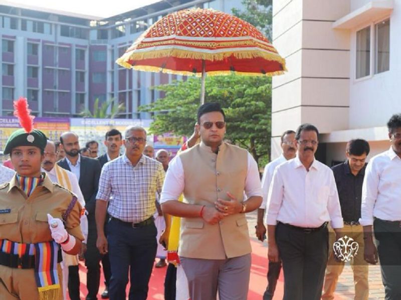 Yaduveer Wadiyar: ಯದುವೀರ್ ಸ್ಪರ್ಧೆ..ಅಸಲಿ ಲೆಕ್ಕಾಚಾರ ಏನು? ಒಡೆಯರ್ ಸ್ಪರ್ಧೆಯಿಂದ ಬಿಜೆಪಿಗೆ ಲಾಭವಾಗುತ್ತಾ?
