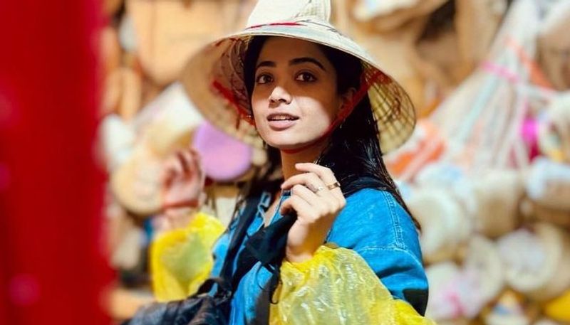 Rashmika Mandanna: ಇನ್ಮೇಲೆ ಇಂಥಾ ವಿಡಿಯೋ  ಹಾಕ್ತಾನೆ ಇರ್ತೀನಿ ಎಂದ ನಟಿ ರಶ್ಮಿಕಾ ಮಂದಣ್ಣ..!