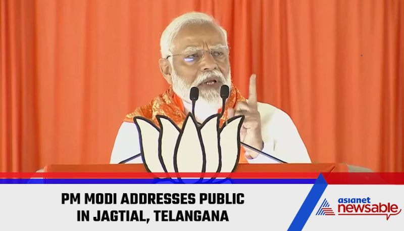 Video ಹಿಂದೂಗಳ ಆರಾಧನಾ ಶಕ್ತಿ ವಿರುದ್ಧ ಕಾಂಗ್ರೆಸ್ ಹೋರಾಟ, ಹೇಳಿಕೆ ನೀಡಿ ಪೇಚಿಗೆ ಸಿಲುಕಿದ್ರಾ ರಾಹುಲ್?