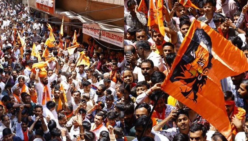 ಎಲೆಕ್ಷನ್ ಹೊತ್ತಲ್ಲೇ ನಡೀತಿವೆ ಸಾಲು ಸಾಲು ಎಡವಟ್ಟುಗಳು,  ಕಾಂಗ್ರೆಸ್ ಸರ್ಕಾರದ ವಿರುದ್ಧ ತಿರುಗಿಬಿದ್ದಿದ್ದೇಕೆ ಕಮಲಪಡೆ.?