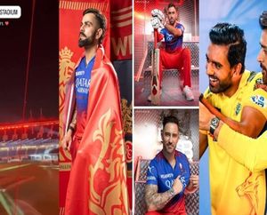 how to watch IPL 2024 first Match CSK vs RCB and IPL Opening Ceremony check date and time and live telecast and streaming rsk