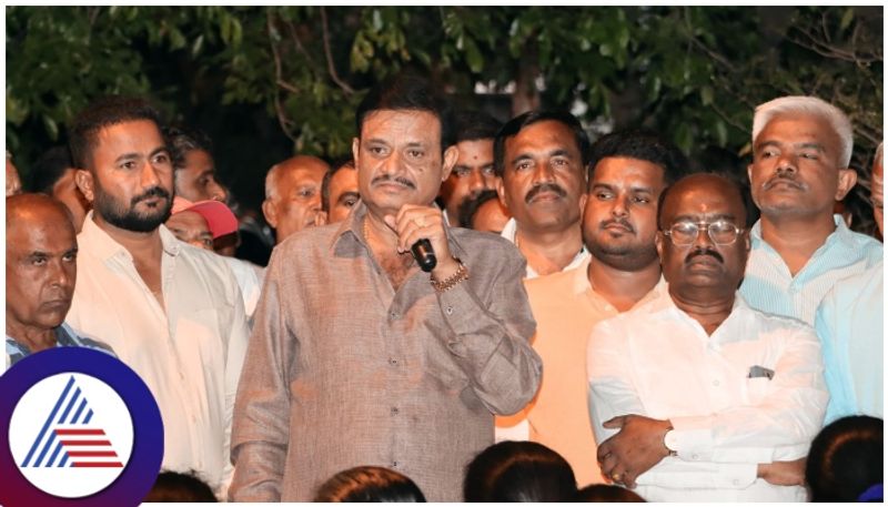 Munirathna: ಮತಾಂತರದ ಬಗ್ಗೆ ಮುನಿರತ್ನ ಶಾಕಿಂಗ್‌ ಹೇಳಿಕೆ: ದಲಿತ ಯುವತಿಯರೇ ಟಾರ್ಗೆಟ್‌ ಅಂತೆ! 